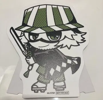 BLEACH 우라하라 스탠드