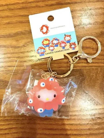 [ 인기 ] 산리오 캐릭터 키링 클리어