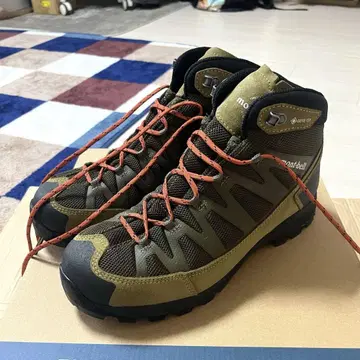 몽벨 마운틴 크루저 400 26