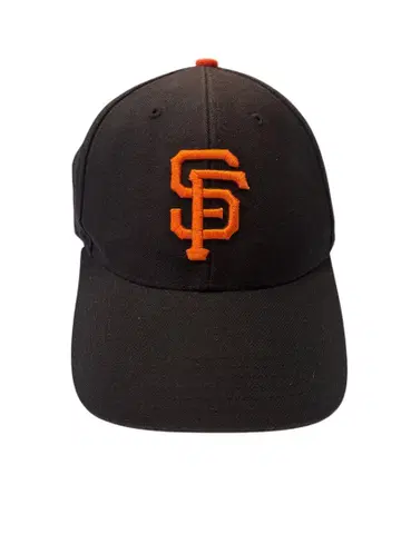 US 기획 SF GIANTS 샌프란시스코 자이언츠 MLB 캡