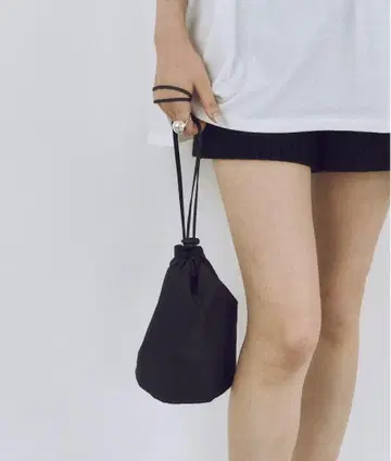 Plage Everything In Time 나일론 백