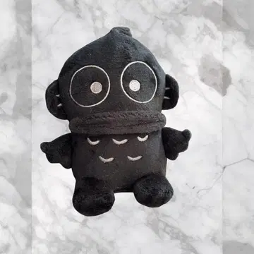 한교동 블랙 키링