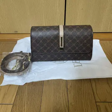 숄더백