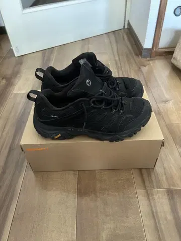 머렐 모아브 3 Moab 3 Synthetic Gore-Tex