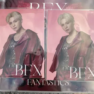 야기 유세이 BFX 포토 카드
