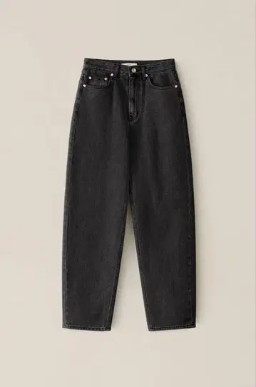 OHOTORO Pot Black Jeans ( FW )