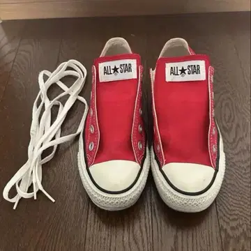 ALL STAR 스니커즈 컨버스