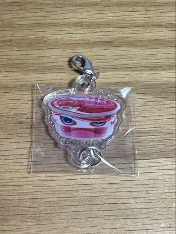 이어지는! 고치조 키 참 컬렉션 vol.2 말랑 젤리 고치조