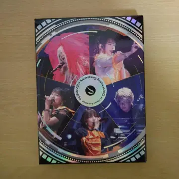 fripSide 20th Anniversary Festival 2023
