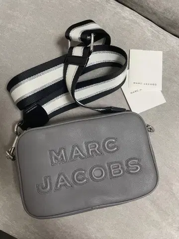 마크제이콥스 숄더백 플래시