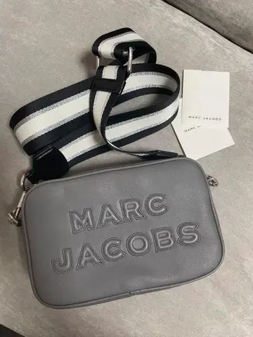 마크제이콥스 숄더백 플래시