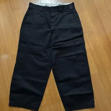 쿠티 COOTIE PRODUCTIONS Dickies 워크 팬츠