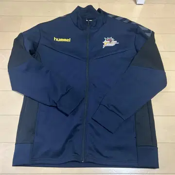 hummel 군마 클레인썬더스 저리 네이비