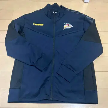 hummel 군마 클레인썬더스 저리 네이비