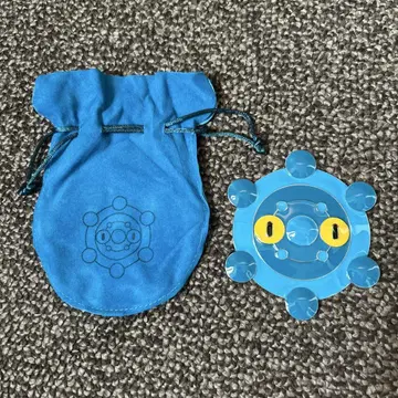 두구독 거울 포켓몬