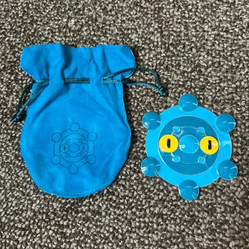 두구독 거울 포켓몬