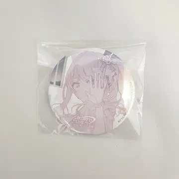 프로세카 캔 거울 세카라이 아키야마 미즈키