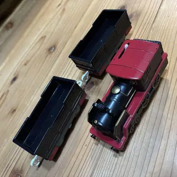 프라레일 채기튼 피트