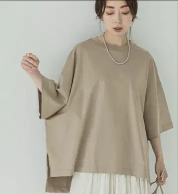 NOBLE [ COGTHEBIGSMOKE ] MASSIVE T SHORT