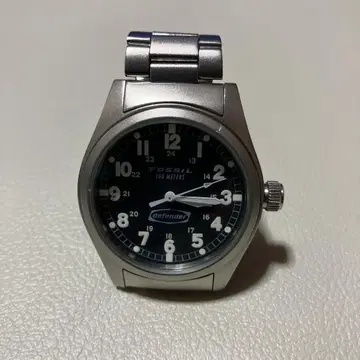 FOSSIL 남성용 손목시계