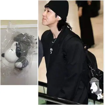 스누피 정원 한국 제주도 한정판