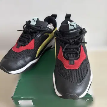 PUMA 썬더 스펙트라 푸마 썬더 스펙트라
