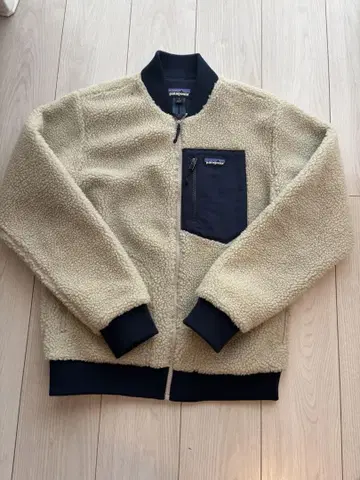 가격 인하 patagonia 플리스 자켓 S