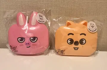 [ 새상품 ] StrayKids SKZOOMINIBOX 2개 세트