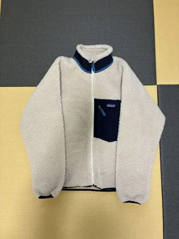 Patagonia 레트로X 자켓