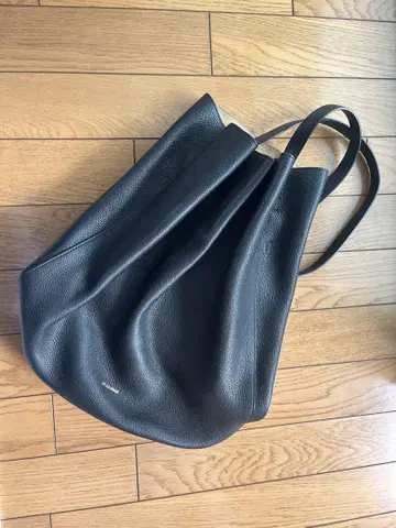 jil sander 복조리 백