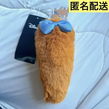 익명 배송 루즈 꼬리 참 키링