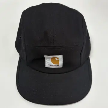 Carhartt WIP 캡 블랙