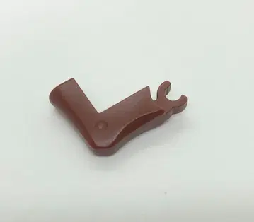 레고 스타 워즈 란코 손가락 부품