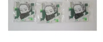 히로아카 신소 아크릴 퍼즐 히로아카 원화전
