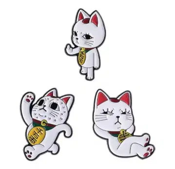 단단단 터보 할멈 핀 배지 3개 세트