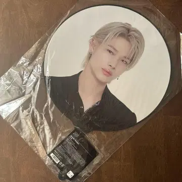 ENHYPEN 니키 부채