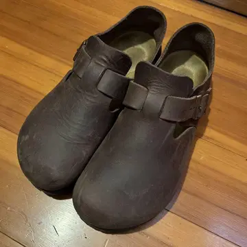 BIRKENSTOCK 런던