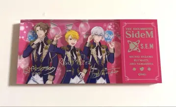 [ 최저가 ] SideM S.E.M 아크릴 티켓 블록