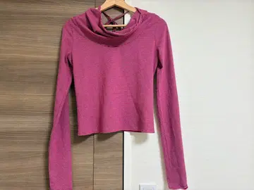 perverze 보더 티셔츠 P/O