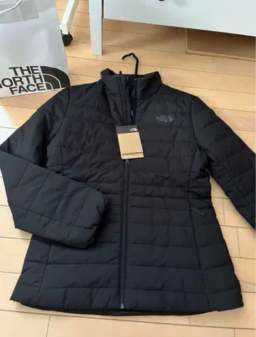 The North Face Heat LUX jacket