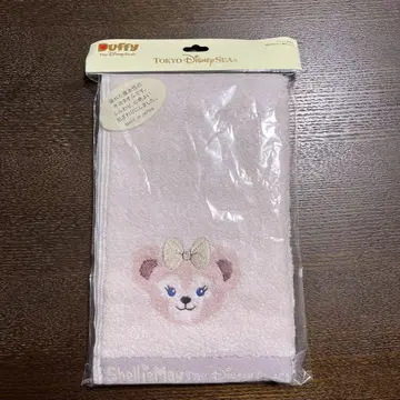 셰리메이 페이스 타월
