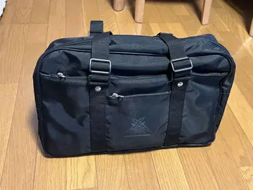 스쿨백 오카야마학예관 학생 가방