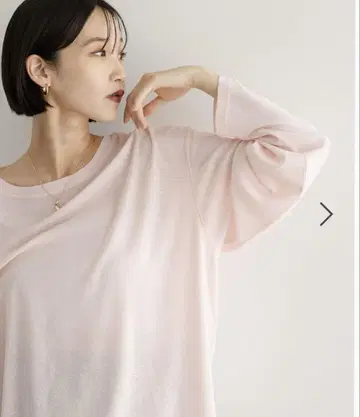 LOWRYS FARM USEFUL 시어 풀오버
