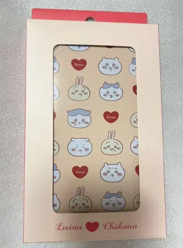 치이카와 빈 캔