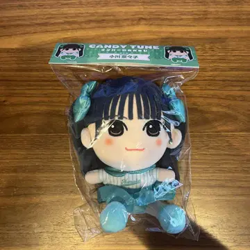 [ 완판템 ] CANDY TUNE 오가와 나나코 치비누이 봉제 인형