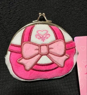 시마무라 프리큐어 빛의 전사 프리큐어 가마구치 지갑 가마구치