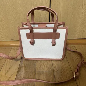 숄더백