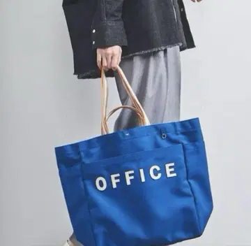 ANYA HINDMARCH 별주 토트백 031