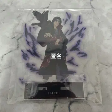 NARUTO 이타치 아크릴 스탠드