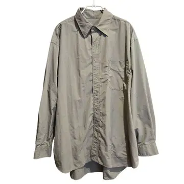 BURLAP OUTFITTER 긴팔 셔츠 S